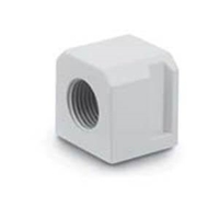 SMC PIPE ADAPTER
