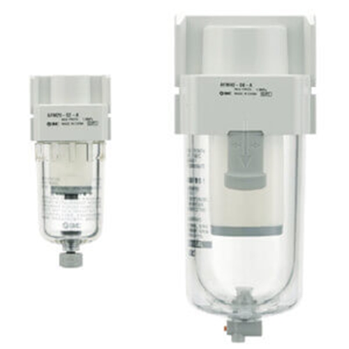 SMC MICRO MIST SEPARATOR