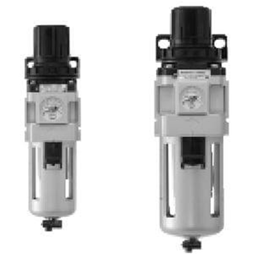 SMC FILTER REGULATOR HE FILTER