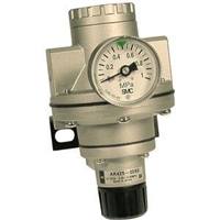 SMC PILOT OPERATED REGULATOR