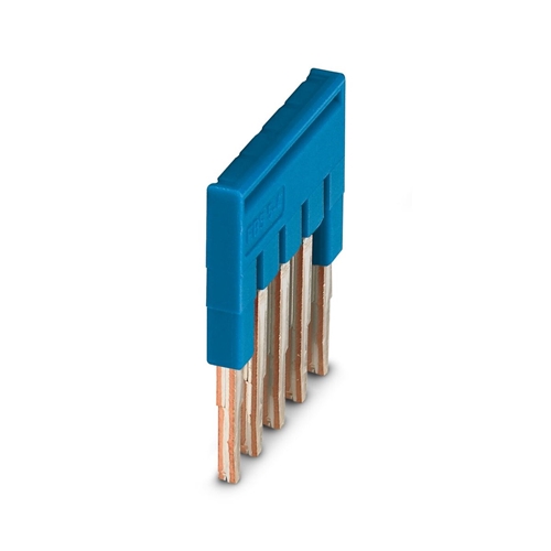 PHOENIX PLUG IN BRIDGE FBS 5-4 BU (MOQ - 50)