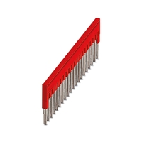 PHOENIX PLUG IN BRIDGE 20 POS RED