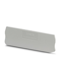 PHOENIX D-ST 4-QUATTRO END COVER LENGTH