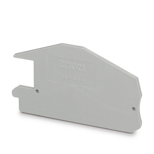 DHOENIX D-STI-4 END COVER