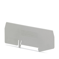 PHOENIX ATP-ST-TWIN PARTITION PLATE