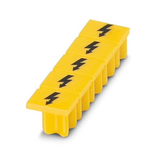 PHOENIX WARNING COVER WST2,5