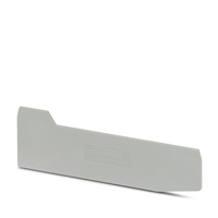 PHOENIX END COVER 113MM (D-ZPV1.5/2.5(8.1)