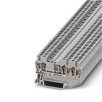 PHOENIX ST1,5-TWIN FEED THROUGH MODULAR