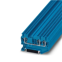 PHOENIX (CLIPLINE COMPLETE) ST2,5 TWIN BU BLUE