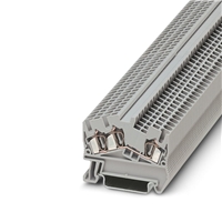 PHOENIX STS 2.5-TWIN TERMINAL BLOCK