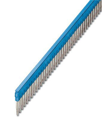 PHOENIX CONTACT PLUG-IN BRIDGE - FBS 50-5 BU