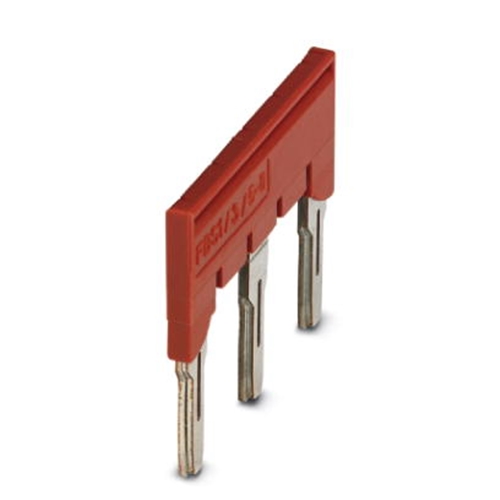 PHOENIX PLUG IN BRIDGE RED