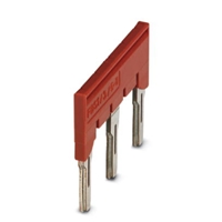 PHOENIX PLUG IN BRIDGE RED