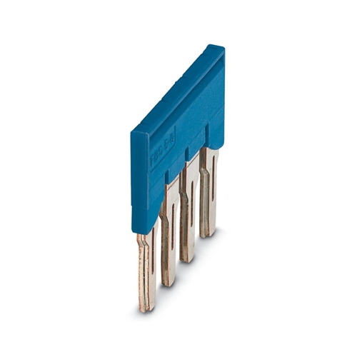 PHOENIX Plug-in bridge - FBS 4-8 BU