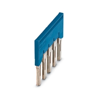 PHOENIX Plug-in bridge - FBS 5-8 BU