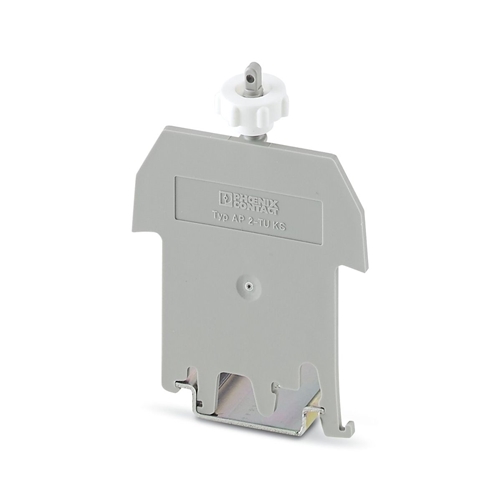 PHOENIX Cover profile carrier - AP 2-TU KS