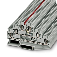 Phoenix terminal block