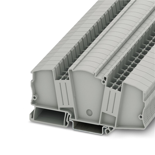PHOENIX DP-STMED 6 SPACER PLATE