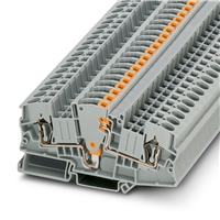 PHOENIX DISCONNECT TERMINAL BLOCK STME 6