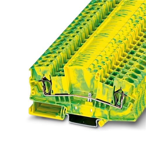 PHOENIX MODULAR TERMINAL BLOCK STMED 6-PE