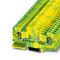 PHOENIX MODULAR TERMINAL BLOCK STMED 6-PE