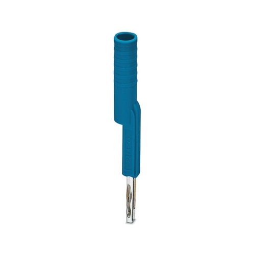 PHOENIX TEST ADAPTOR BLUE