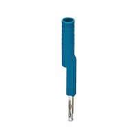 PHOENIX TEST ADAPTOR BLUE