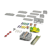 PHOENIX STARTER KIT - UTME 6-SET POWER