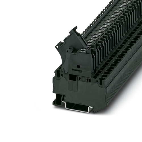 PHOENIX ST 4-HESILA 250 (5X20) FUSE MODULAR BLOCK