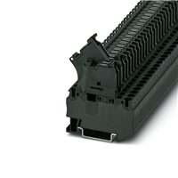 PHOENIX ST 4-HESILA 250 (5X20) FUSE MODULAR BLOCK