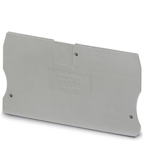 PHOENIX D-ST 16 END COVER