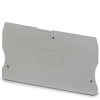 PHOENIX D-ST 16 END COVER