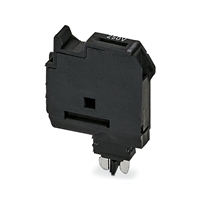 PHOENIX FUSE PLUG 250V P-FU 5X20 LA 250