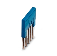 PHOENIX (FBS 5-5 BU) PLUG-IN BRIDGE