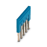 PHOENIX (FBS 5-6 BU) PLUG-IN BRIDGE