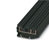 PHOENIX DIN Rail Terminal Blocks ST 4 TWIN BK