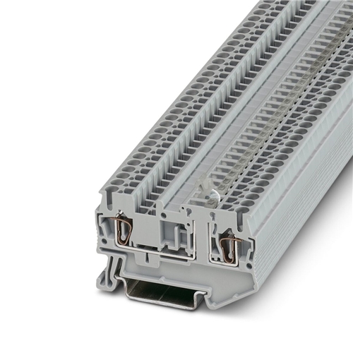 PHOENIX TERMINAL BLOCK ST2,5-MT-MGY