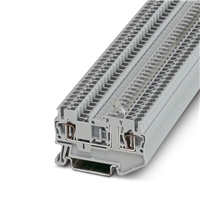 PHOENIX TERMINAL BLOCK ST2,5-MT-MGY