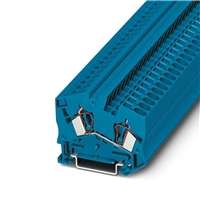 PHOENIX STS 6 BU TERMINAL BLOCK