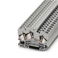 PHOENIX Feed-through terminal block - STS 6-TWIN