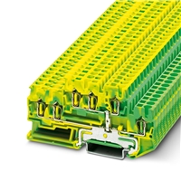 PHOENIX TWIN END COVER STTB 2.5