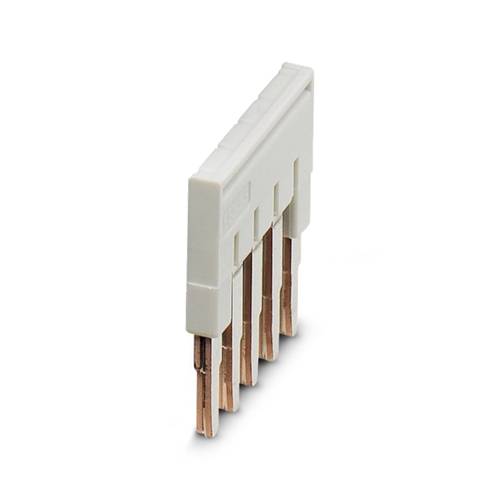 PHOENIX Plug-in bridge - FBS 5-5 GY