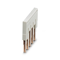PHOENIX Plug-in bridge - FBS 5-5 GY