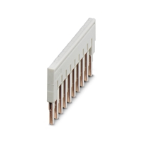 Phoenix FBS 10-5 GY Plug-in-bridge