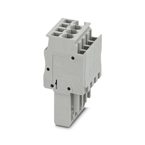 PHOENIX Plug - SPB 2,5/ 4 - 3040135