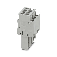 PHOENIX Plug - SPB 2,5/ 4 - 3040135