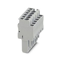 PHOENIX Plug - SPB 2,5/ 6 - 3040151