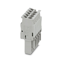 PHOENIX TERMINAL BLOCK COMBI-5 POLE SP2
