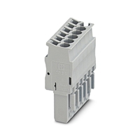 PHOENIX TERMINAL BLOCK COMBI-5 POLE SP2