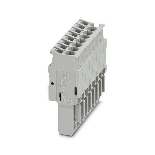 PHOENIX SP2.5/8 PLUG